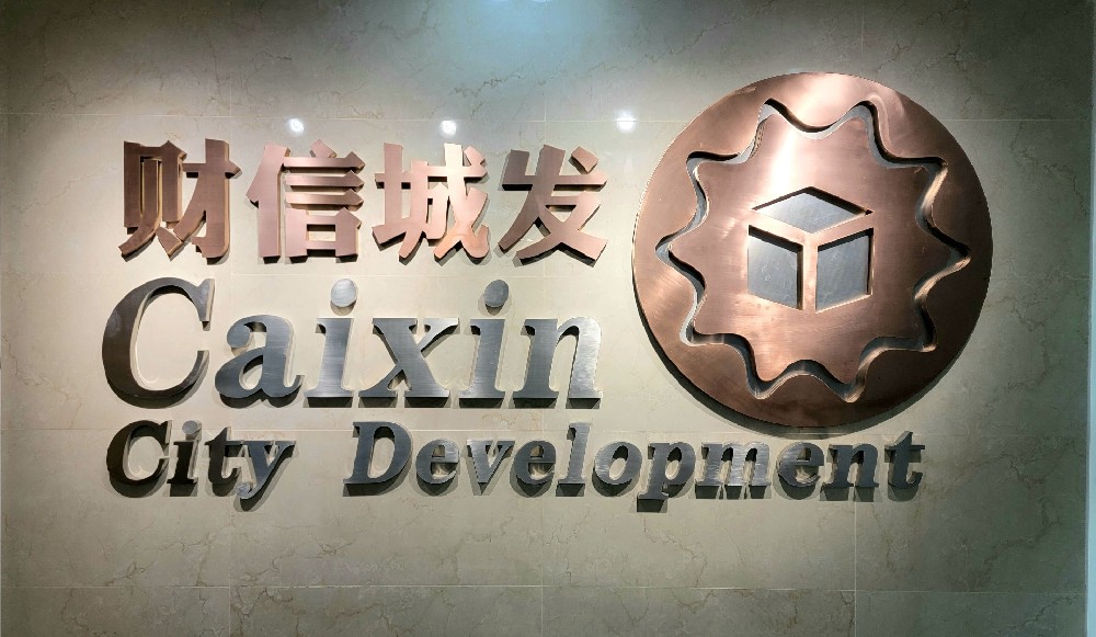 聊城市財信城市發展有限公司
